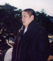 張志民