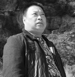 黃家旺