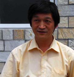 高衛(wèi)東