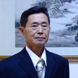 牟福龍