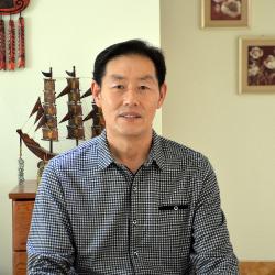 張建新