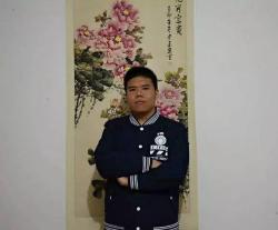 謝曉剛
