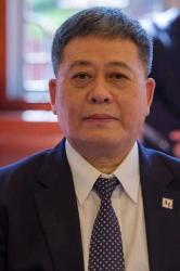 安士東